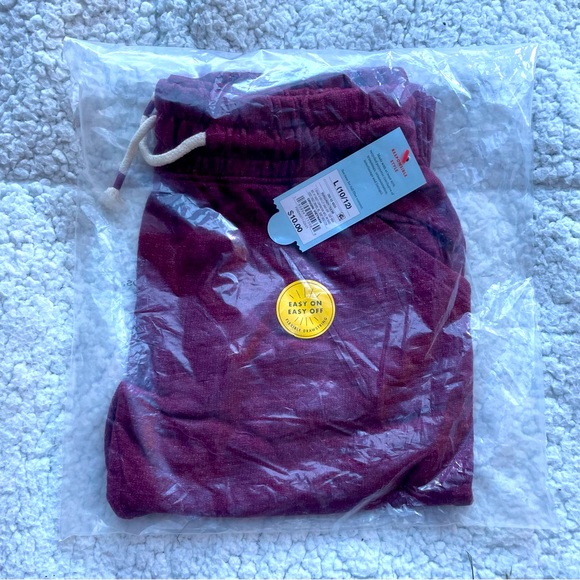 NWT - Cat & Jack Boy Jogger pants - Picture 5 of 5